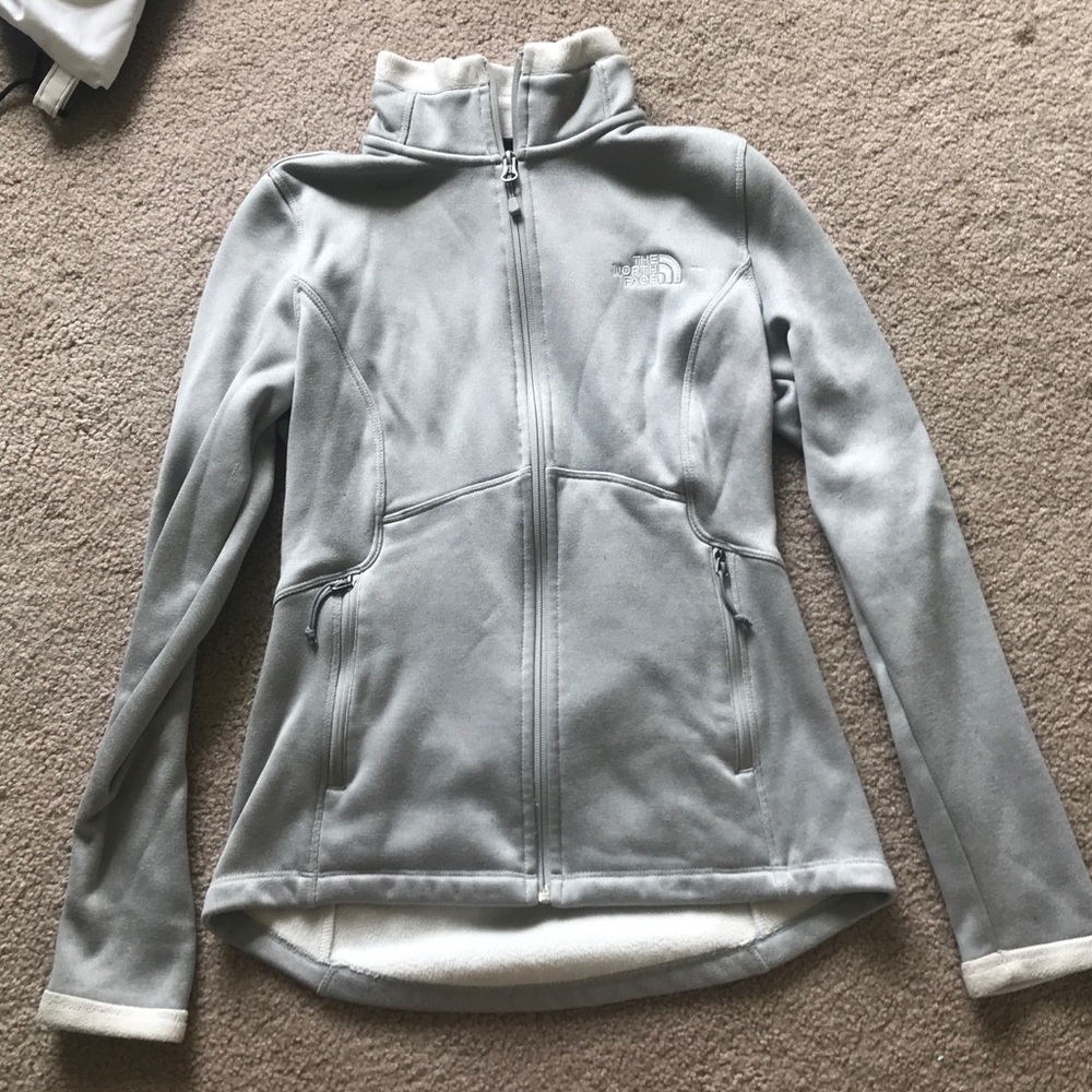 The North Face Jacket